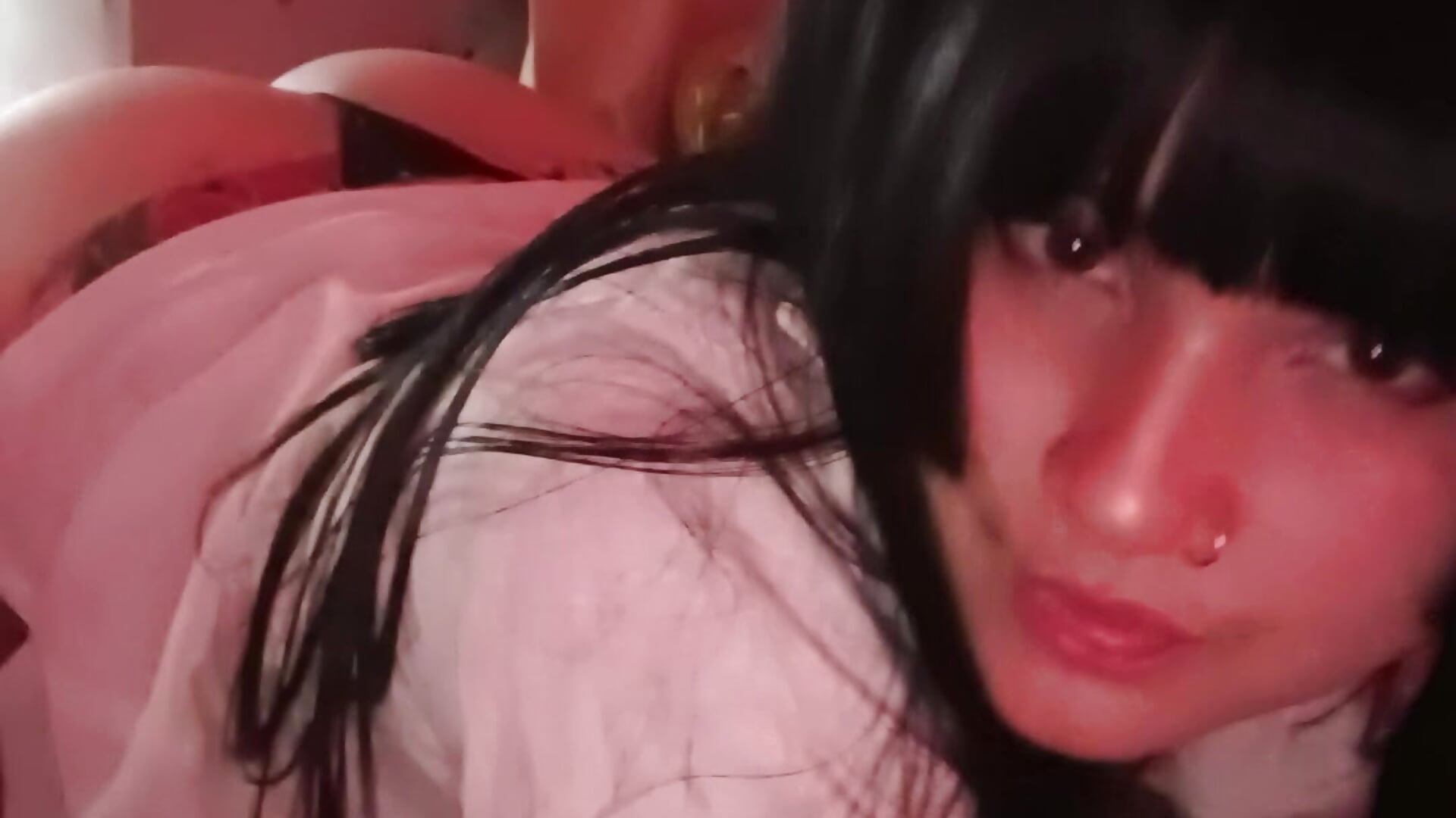 Yumeko - Ladyswap主播的视频