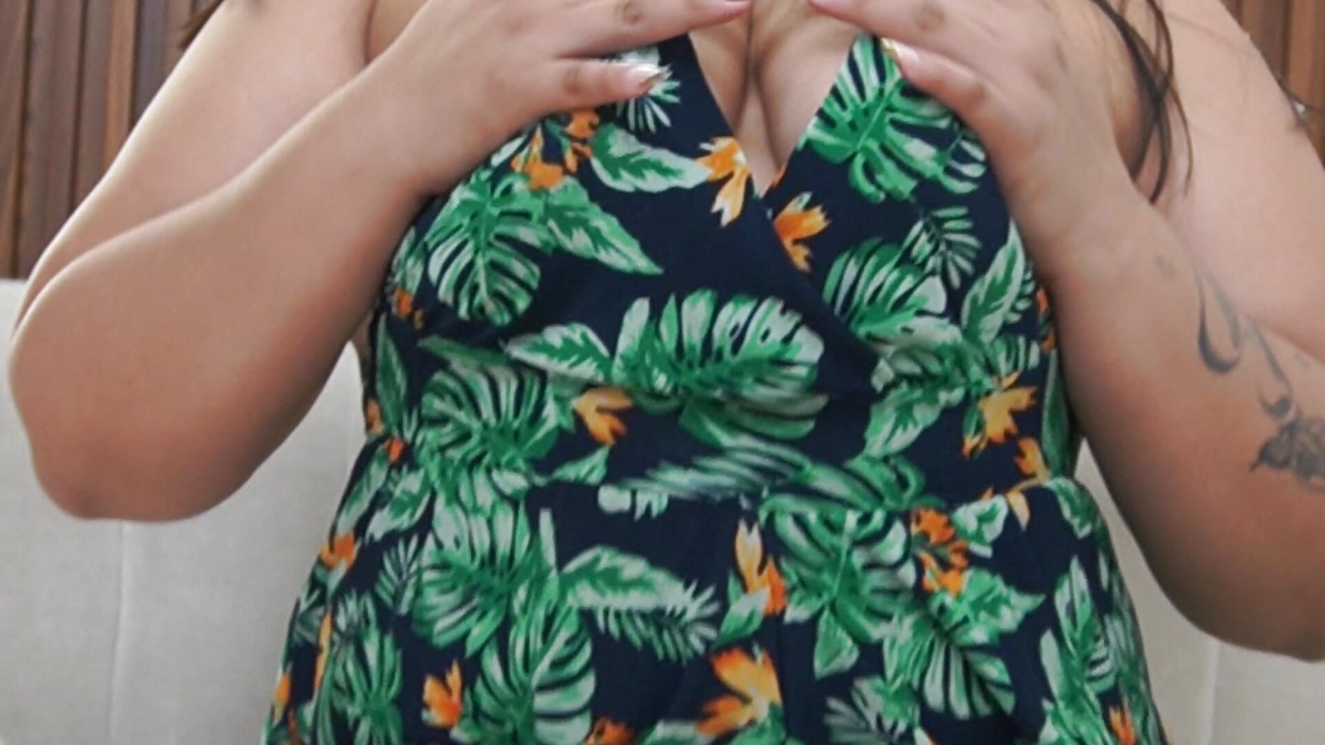 Piercings!－カメラキャストのDakota_jhons1の動画