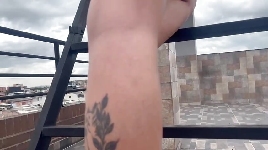 Hi - video by Isabella_Marsh cam model