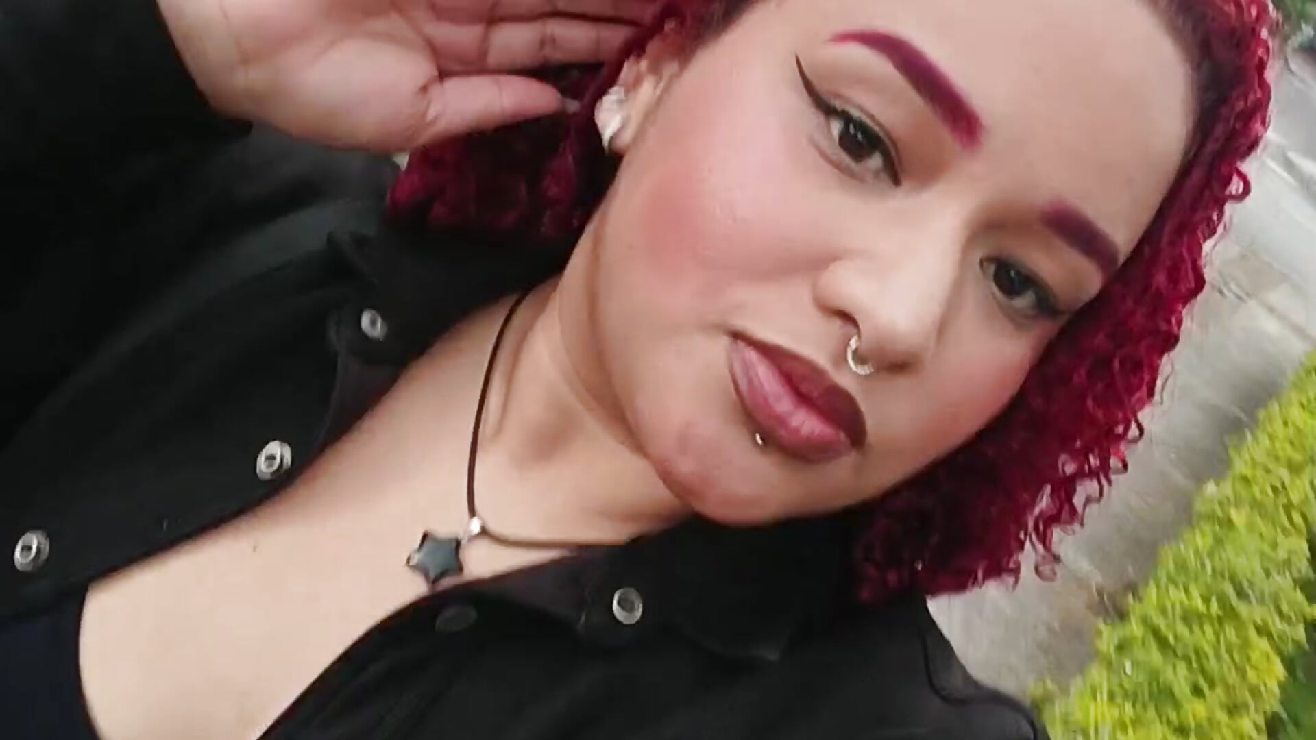 💗 - video by Curly-98 cam model