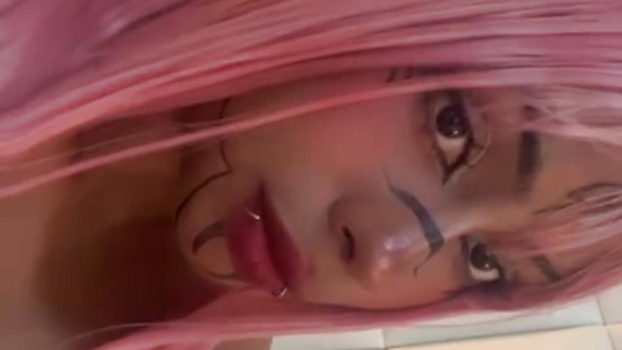 🌸 - vídeo de Sofia_clk modelo de câmara