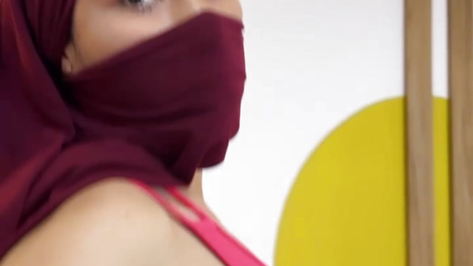 hey baby - video by Zahra_Malakk cam model