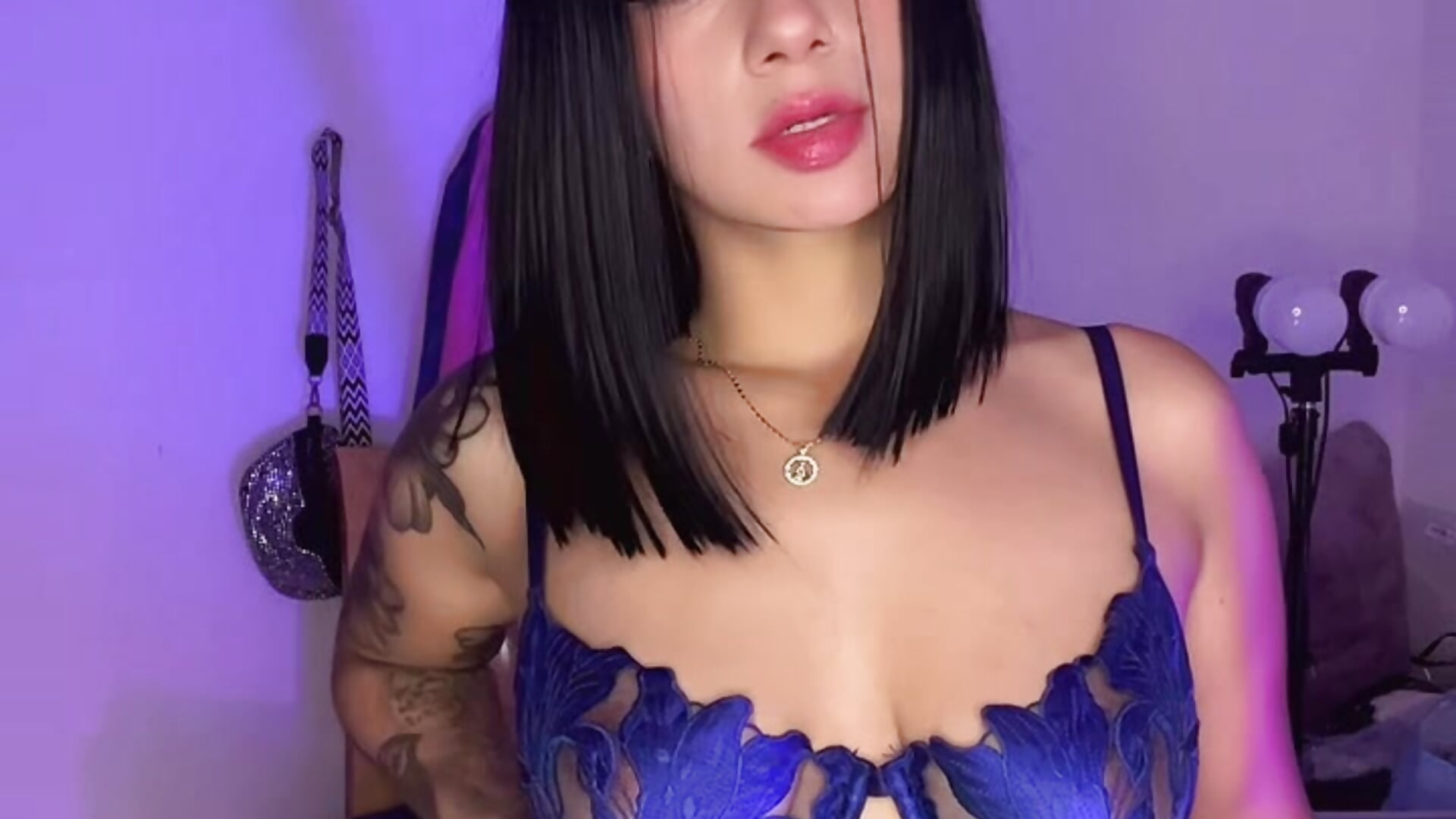 💙sexygirls - video by Akaame_15 cam model