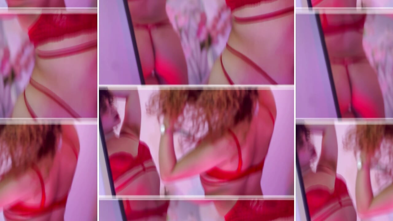 Welcome mmm🔥🥵 - video by EmiliRouse_ cam model