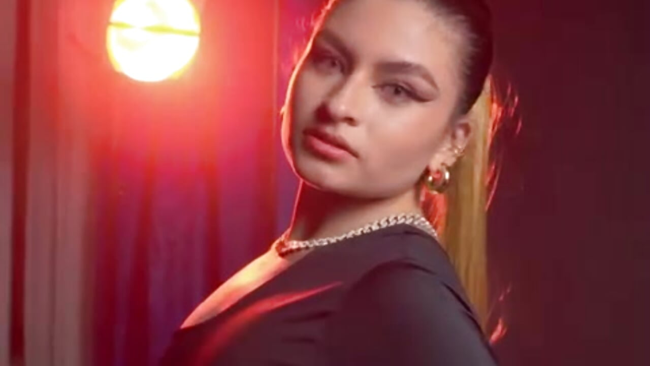 You’re already mine - video by EmiliRouse_ cam model