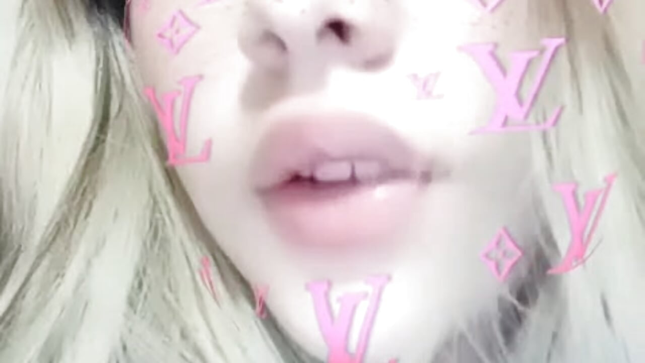 ❤️❤️ - video by andrea_Queensel cam model