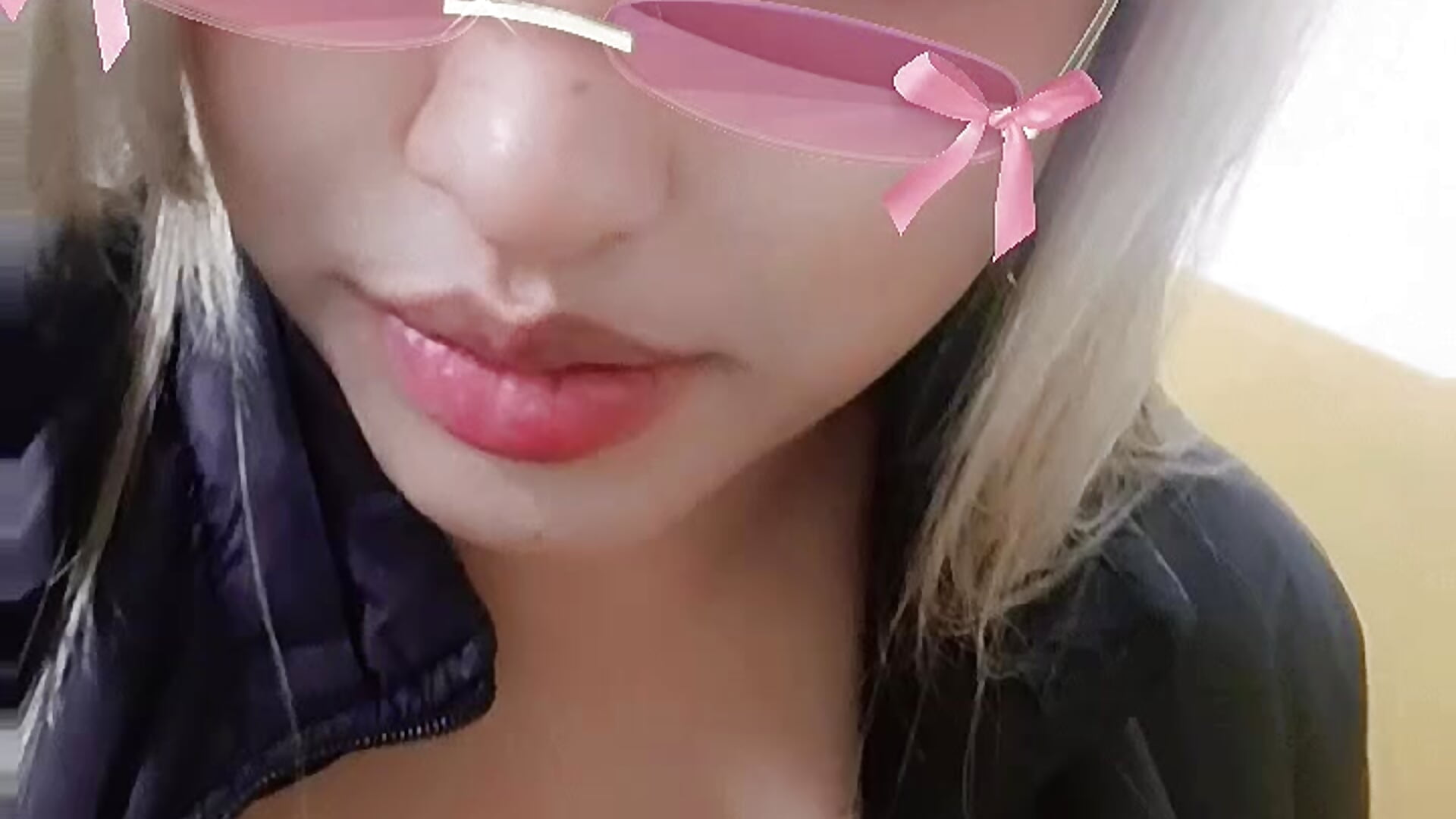 Cosita - video by chikibb-593 cam model