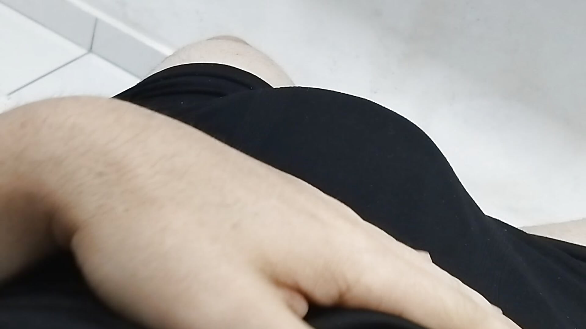 Vem 👅 - vídeo de la modelo de cam Branquinhowm