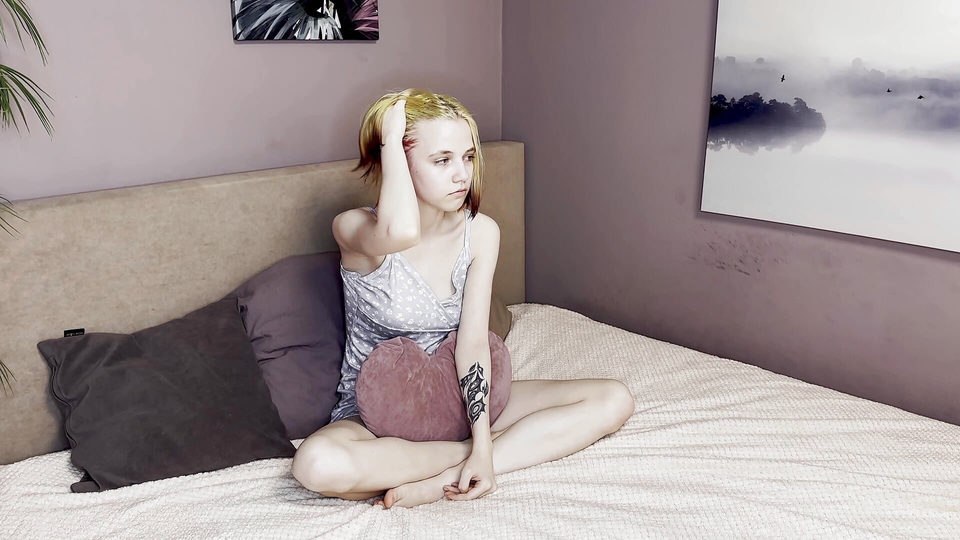 ❤️❤️❤️ - video by MitaSide cam model