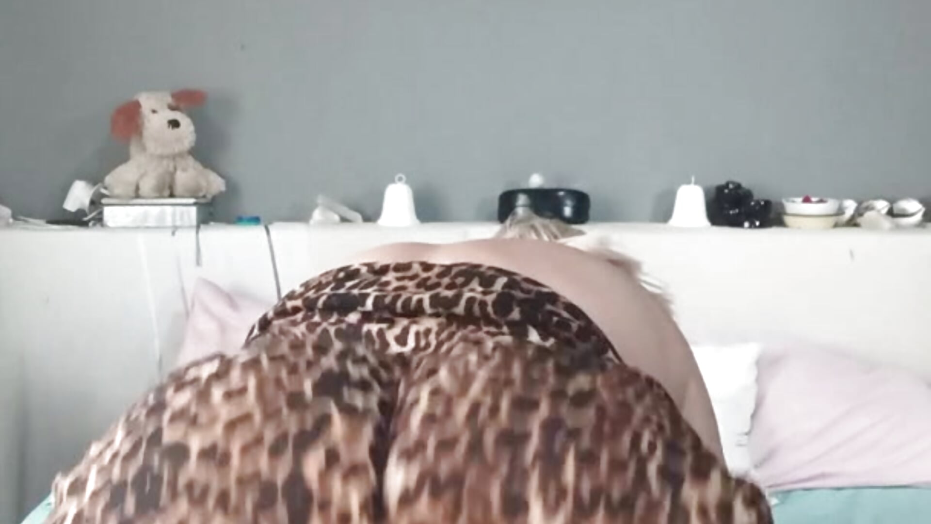 ThickCurvy - video di Milf_ThickCurvy modella di cam