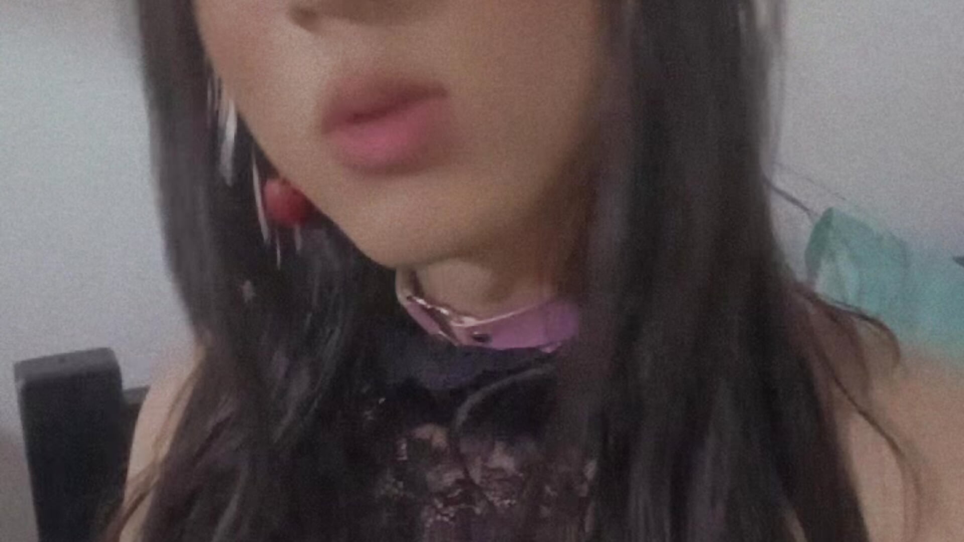 Goth — filmik SophieMayne, modela(-lki) na kamerkach