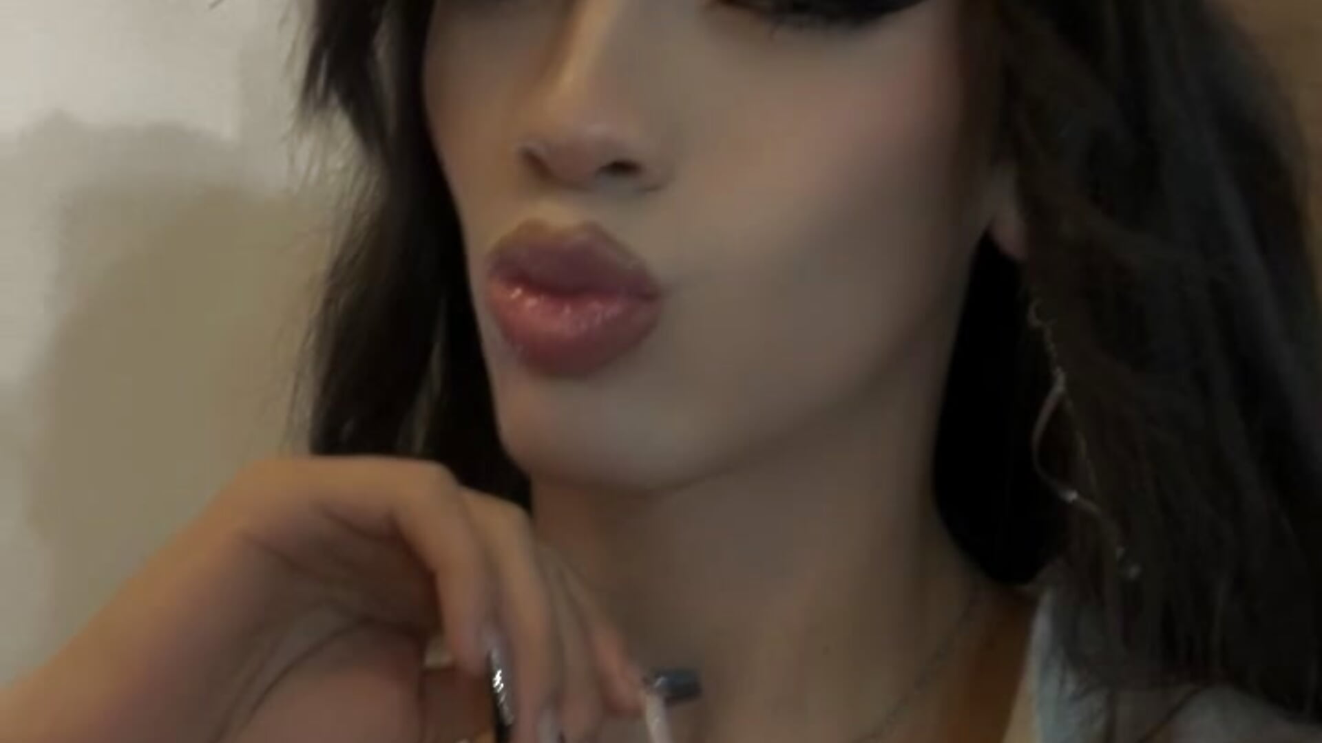 Agattha 🔥🍑 - video by Agattha22 cam model