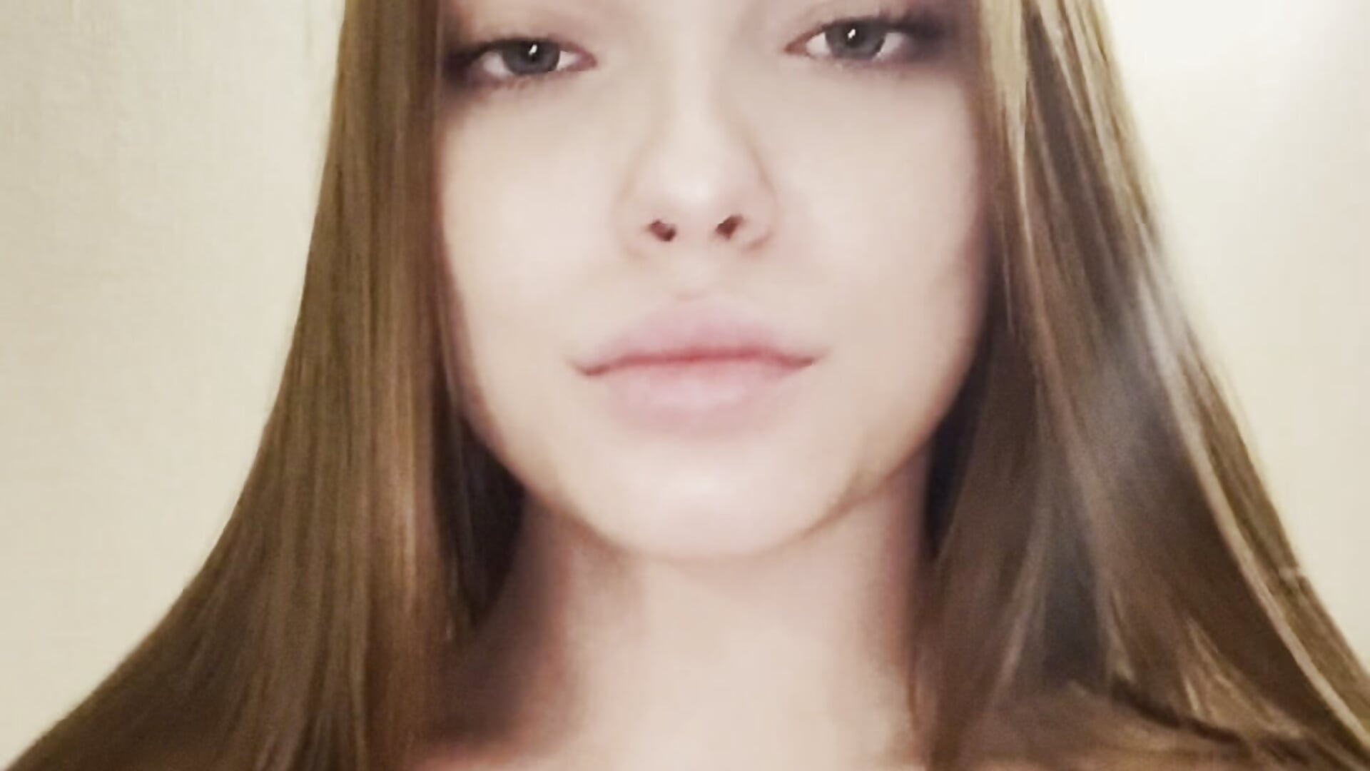 glad to be here <3 - video by MelissaBell_ cam model