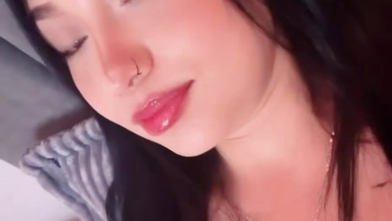 My sexy lips– Nahome_Kuperth kameramodell videója