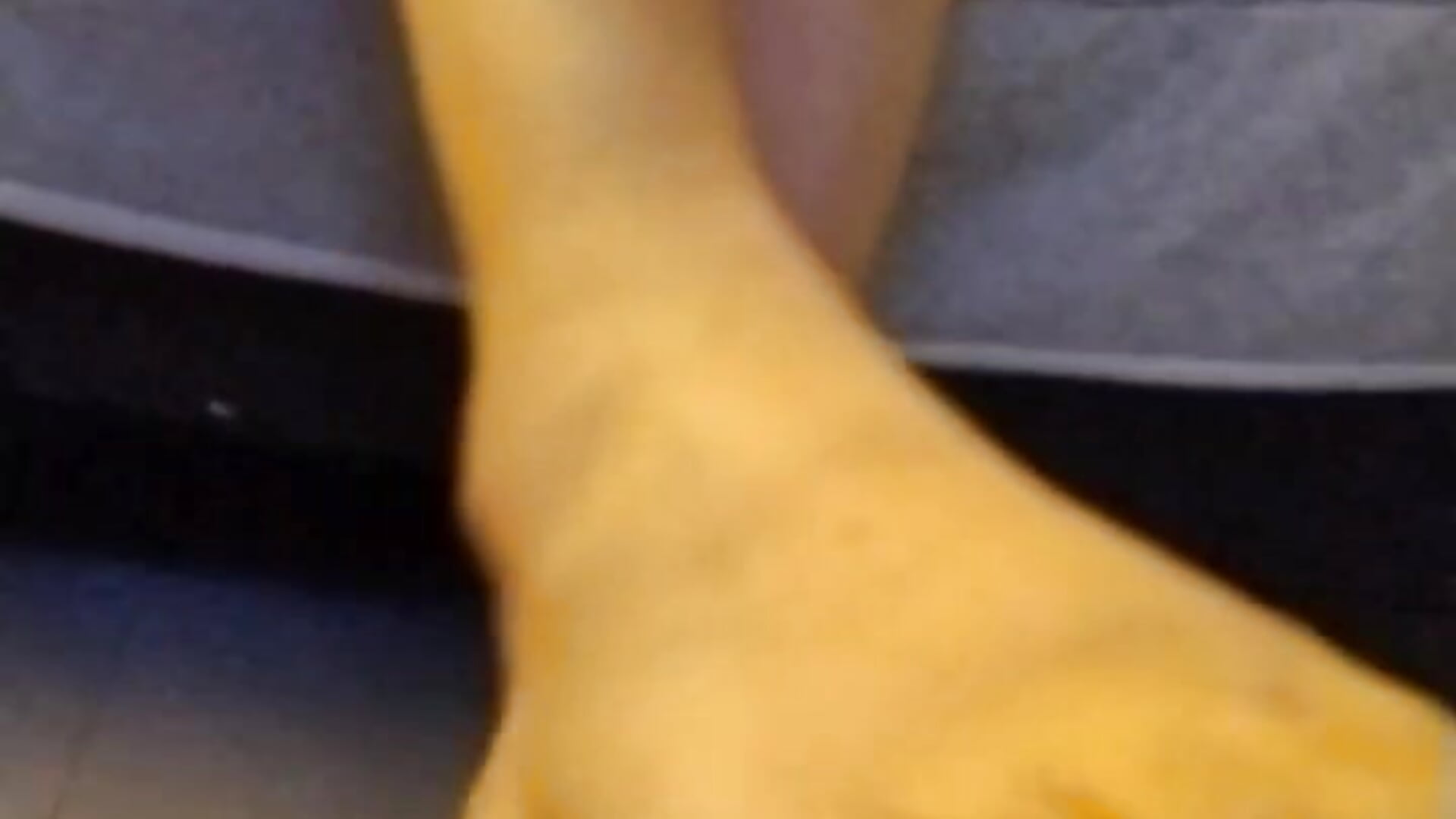 💚ur cock my feet is ur regard for you💚