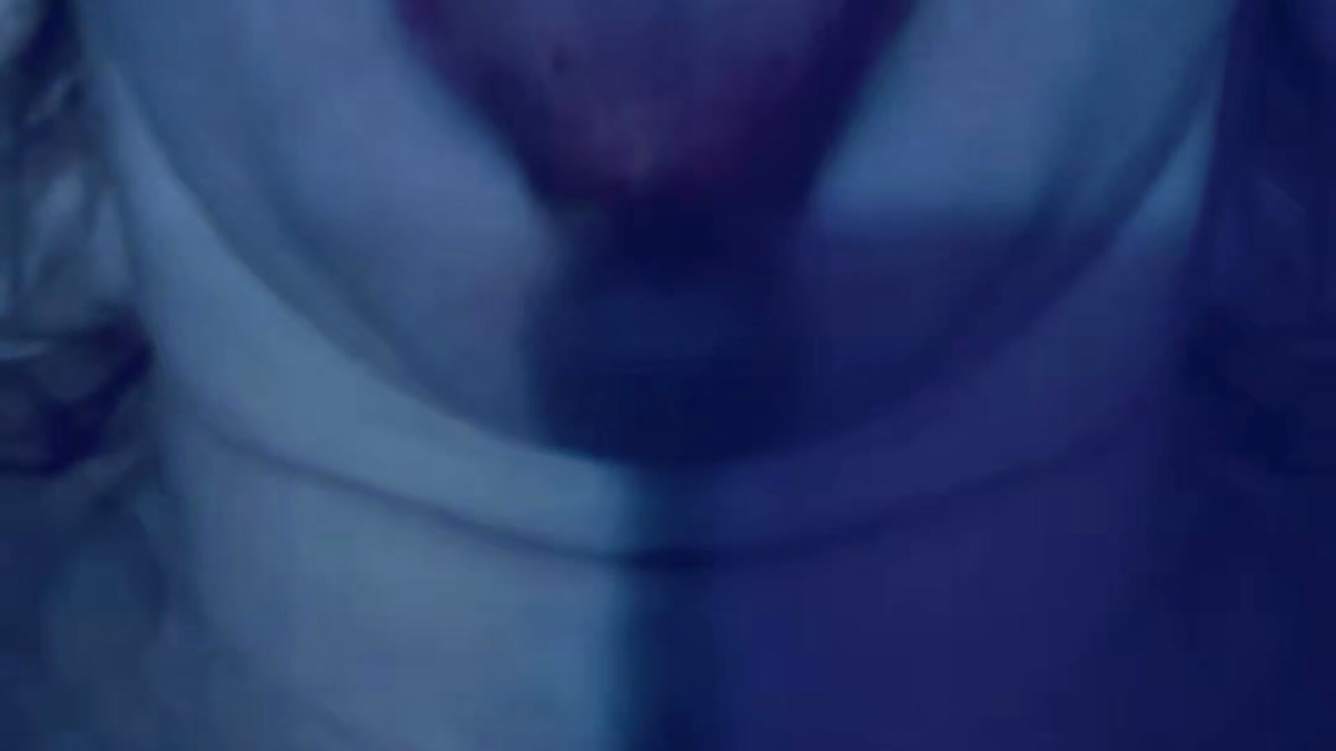 big tongue - video by MagnoliaVS cam model