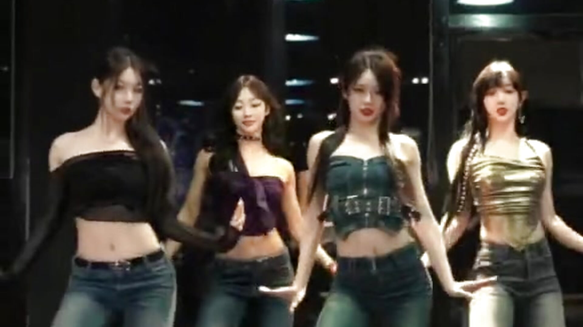 团舞视频 - video by SparkStage001 cam model