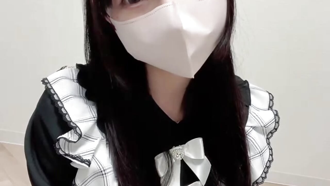 こんにちは～ - vídeo de Reina_cute_00_ modelo de câmara