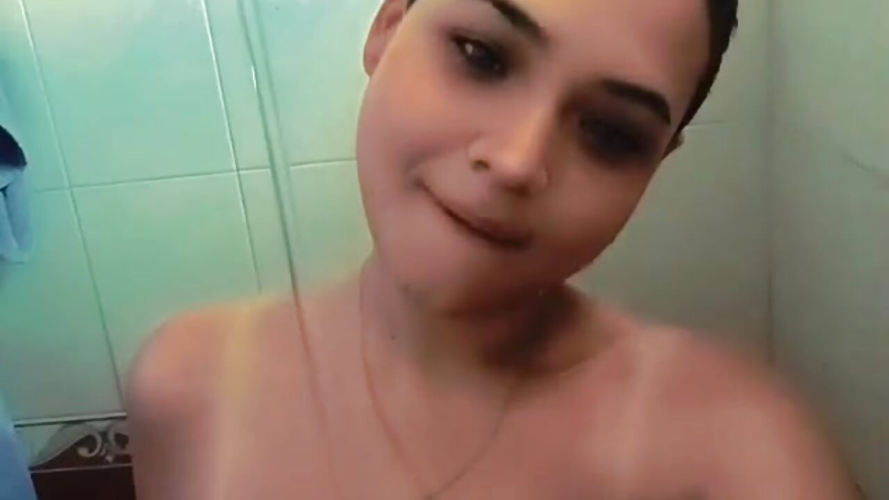 Take a shower with me 💦 - luna_merie 캠 모델의 동영상