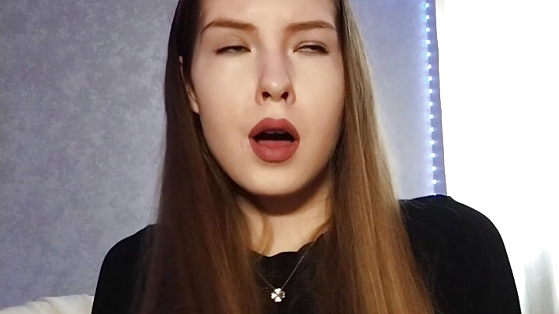 1 - video by VETT_KITTY cam model