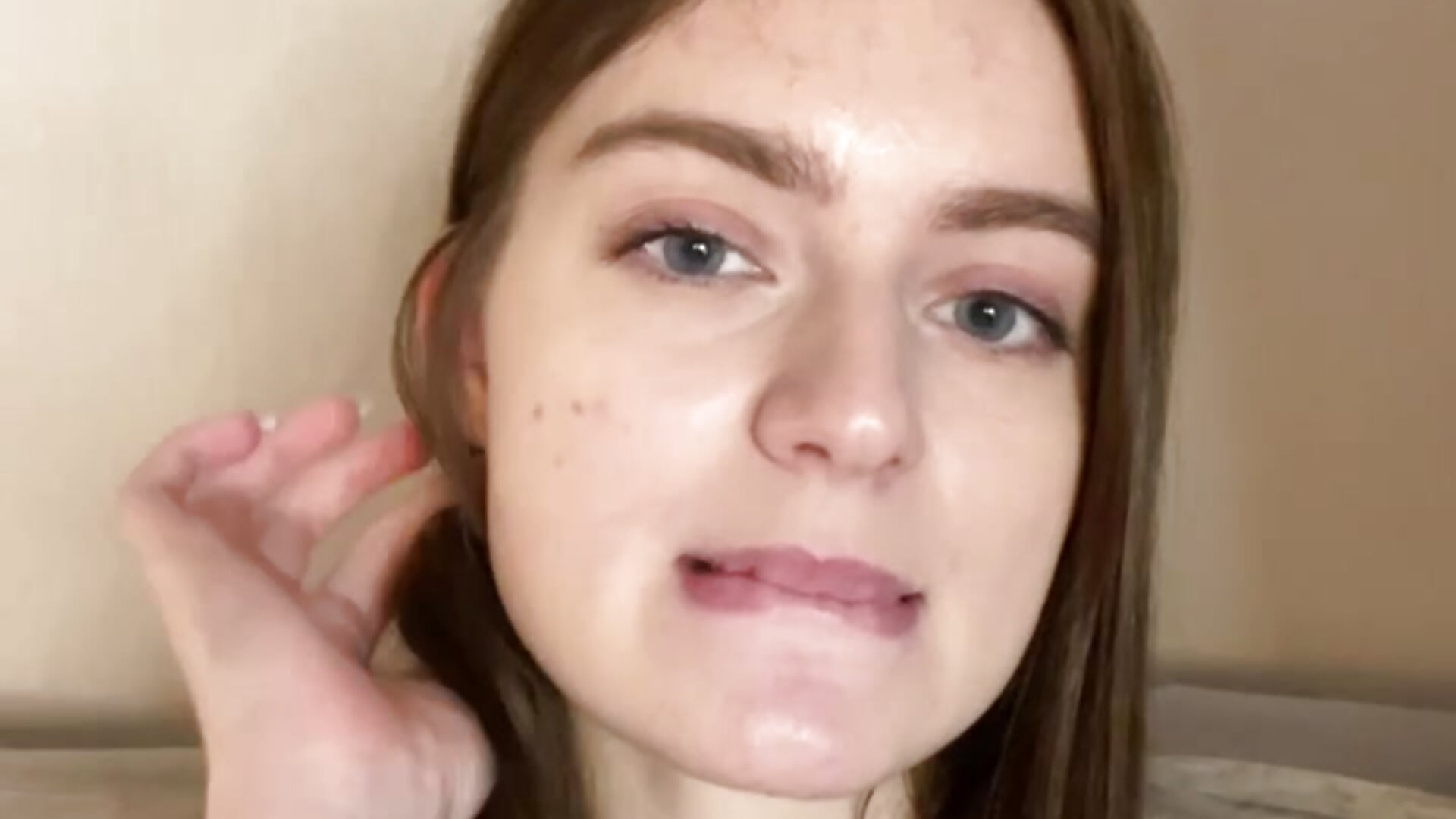 teasing ya - video by RosaMunoz_ cam model