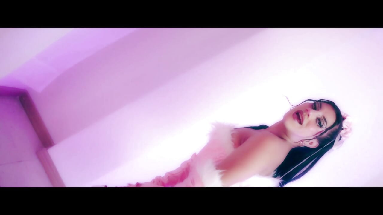 Welcome my loves - video by stefy_bratz cam model