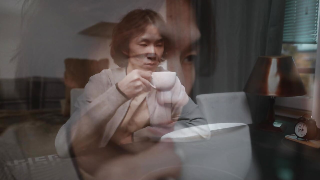 Jackson Lei - video by Jackson_Lei cam model