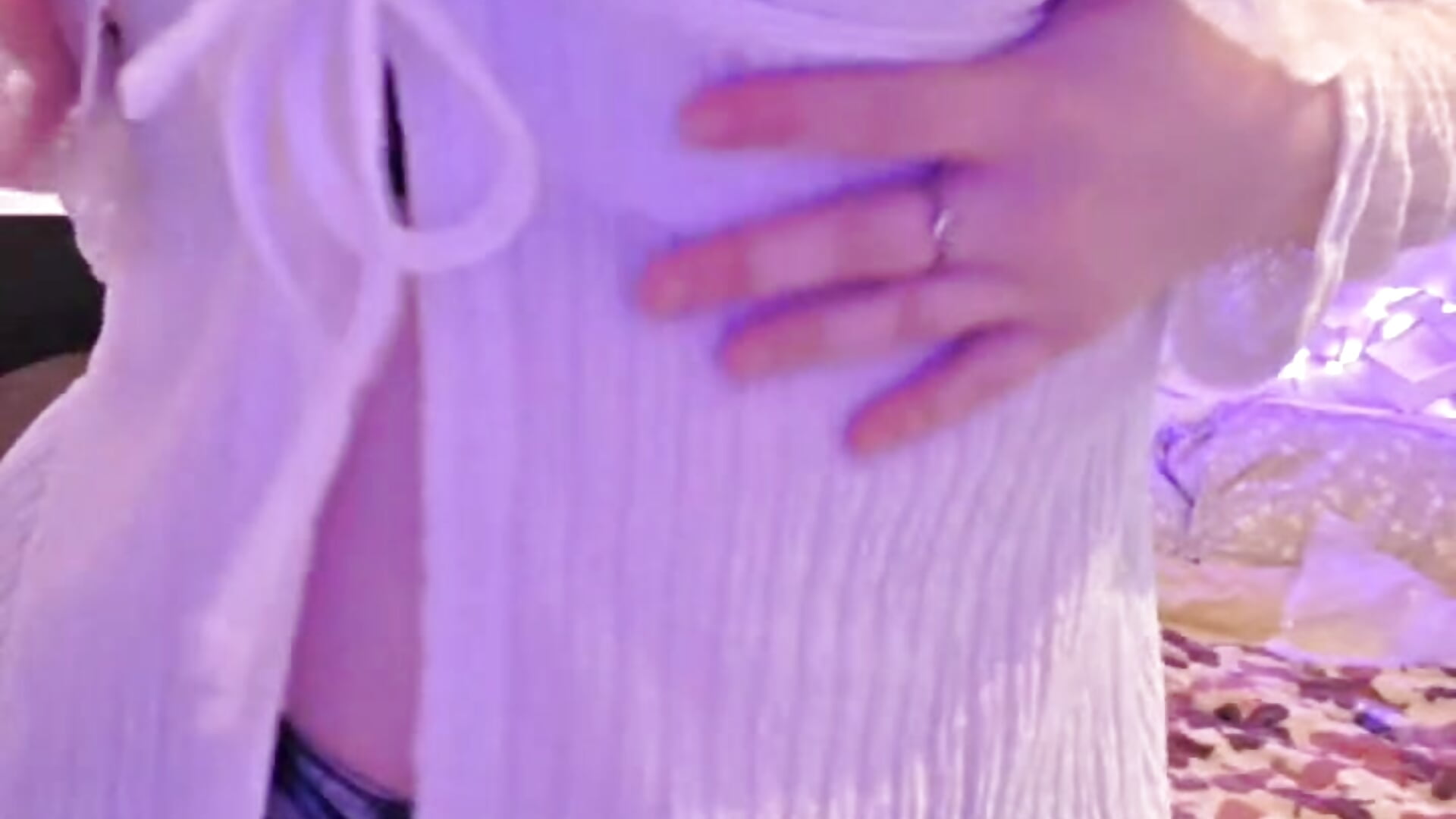 My hot dance - video by MayaMaer cam model