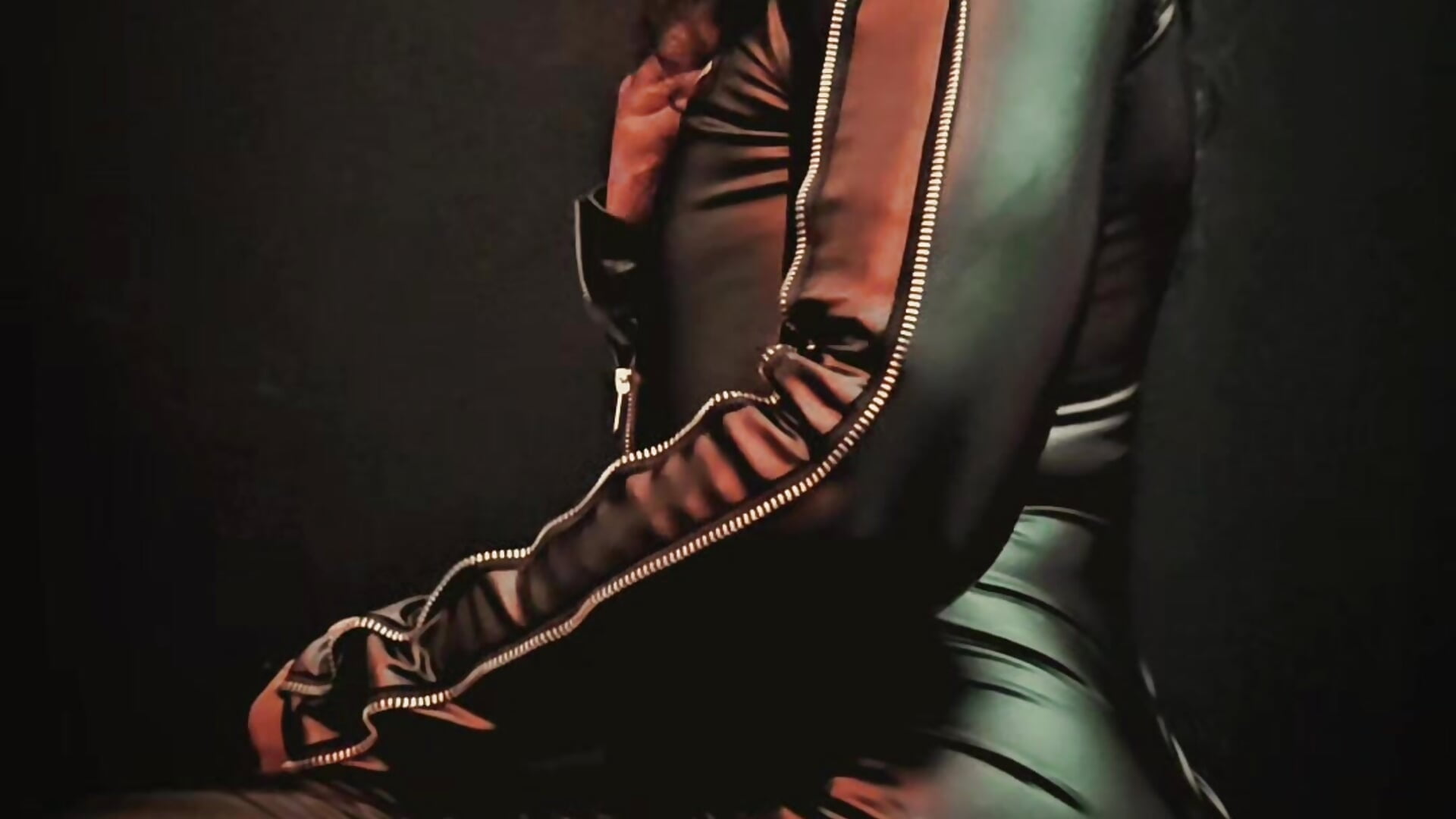 Tu partirais ? - laculcarachafr adlı kamera modelinin videosu