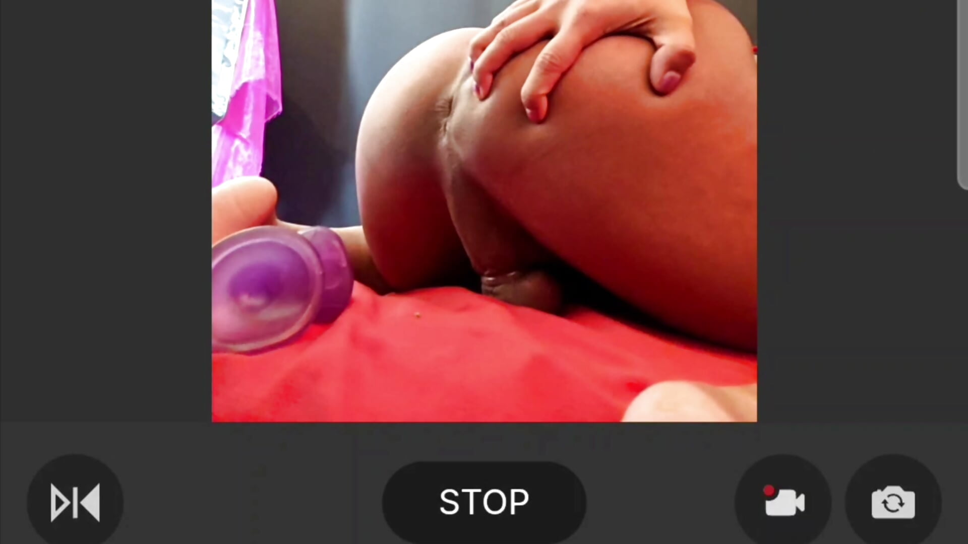 Come live with us baby ! - laculcarachafr adlı kamera modelinin videosu