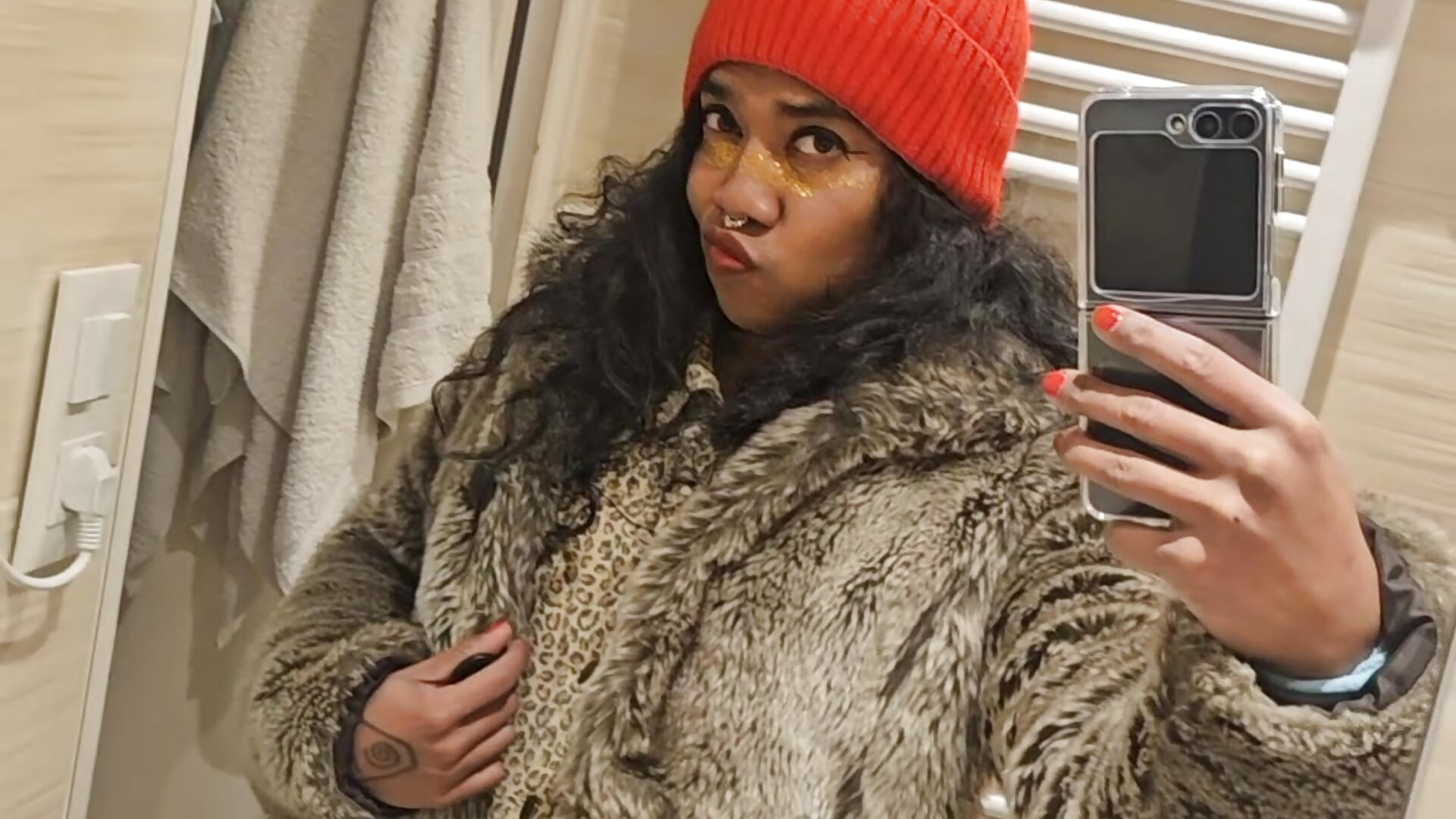 Happy new year 2026 - laculcarachafr adlı kamera modelinin videosu