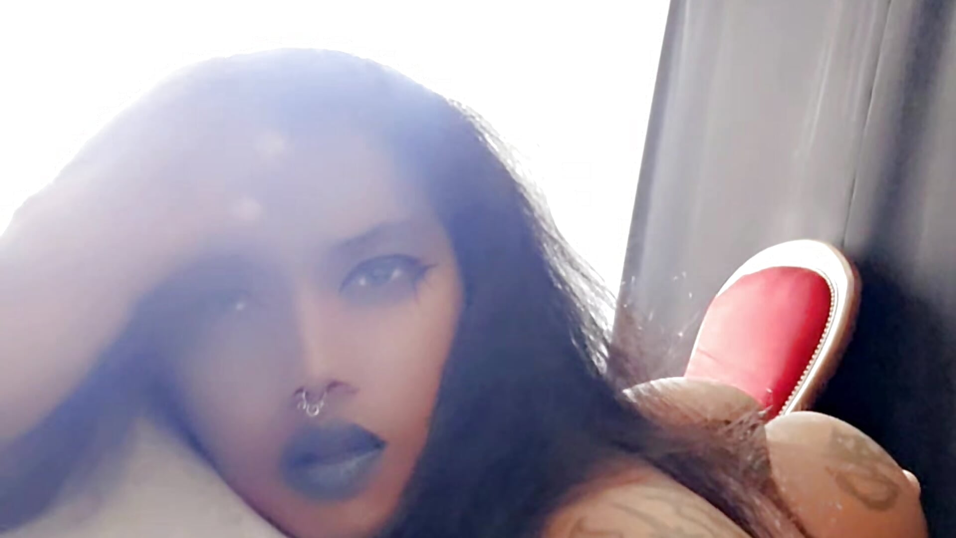 You want some ? - laculcarachafr adlı kamera modelinin videosu