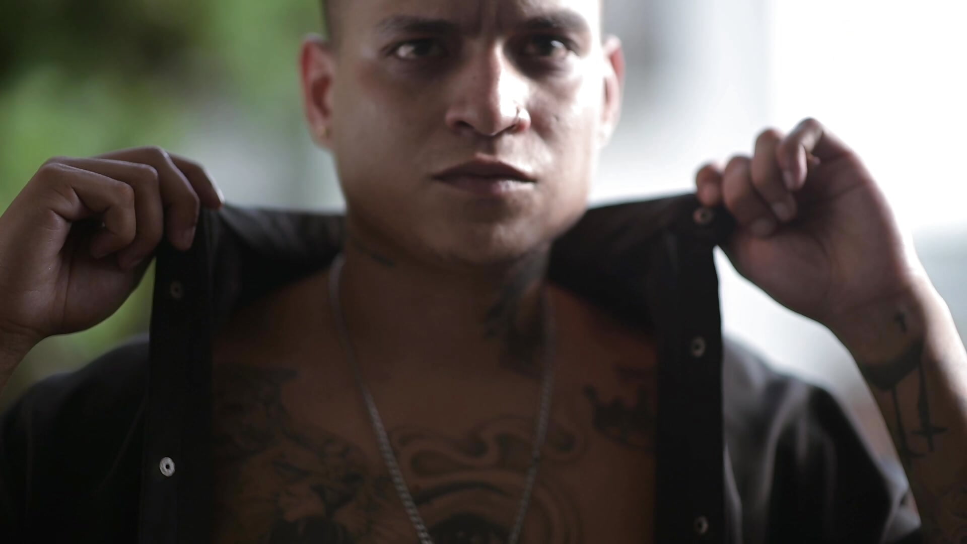 instinct - video by NoahDiaz cam model