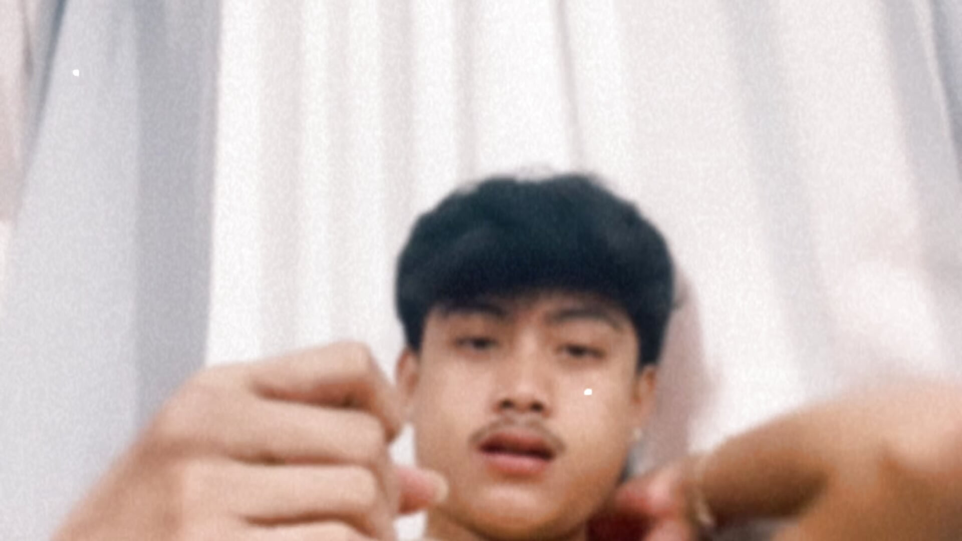 JERKING MY COCK UNTIL CUM - video oleh hardcocktwink kamera model