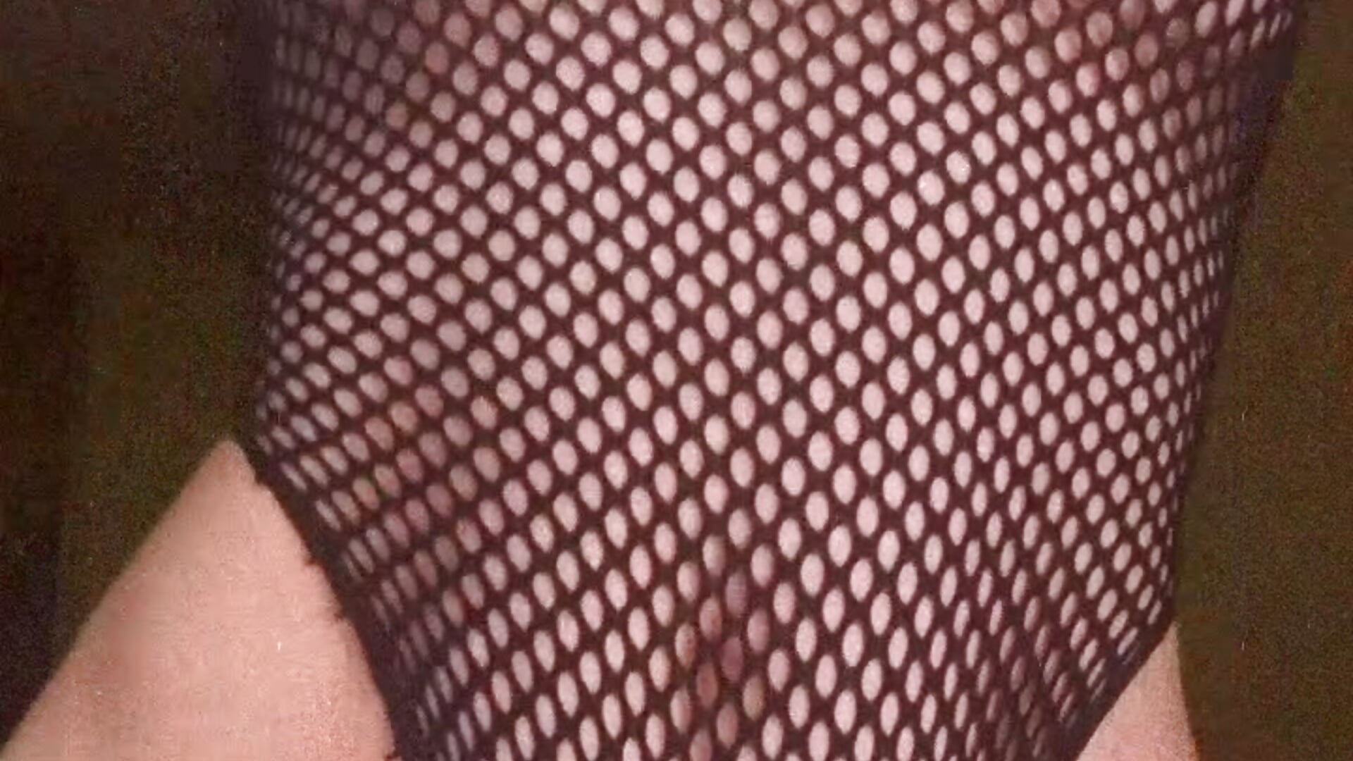 Fishnet Foreplay - video by 50ShadesofKay cam model
