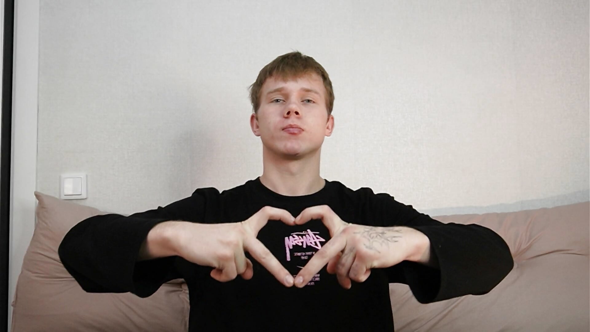 hey hey - video by tvelweek cam model