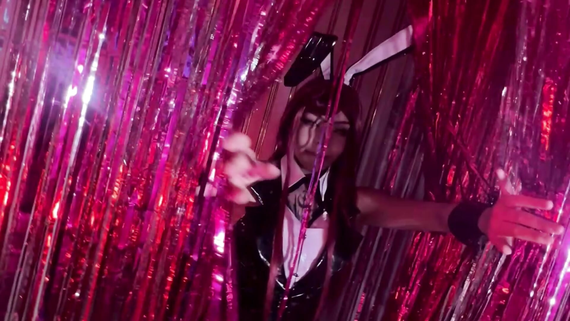 My valentine's day💞 - Kaoriabyss_ adlı kamera modelinin videosu