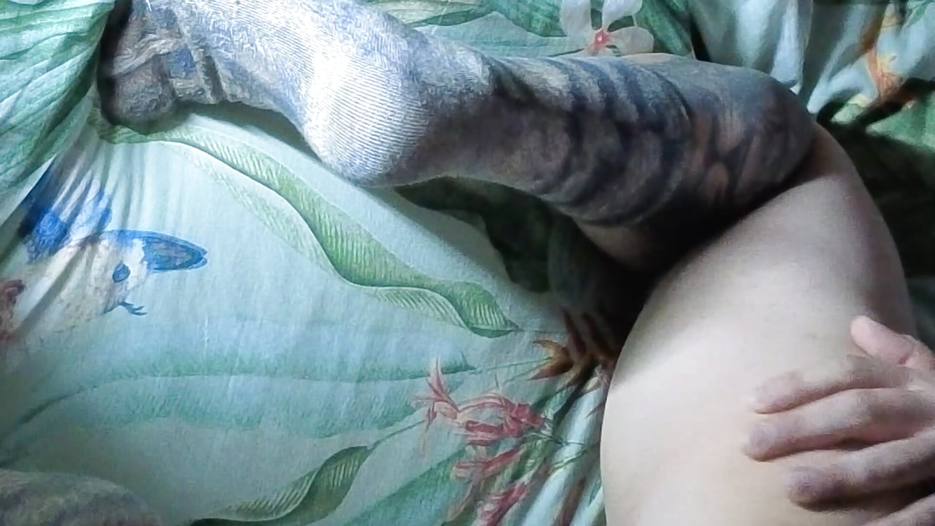 sexy ass – video af Very-sweet cam-model