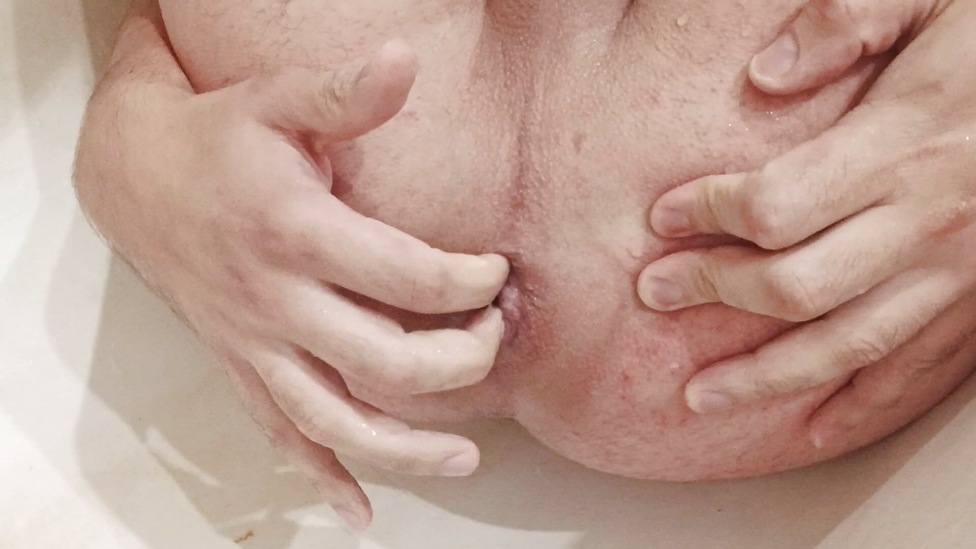 sweetanal - vídeo de la modelo de cam Very-sweet