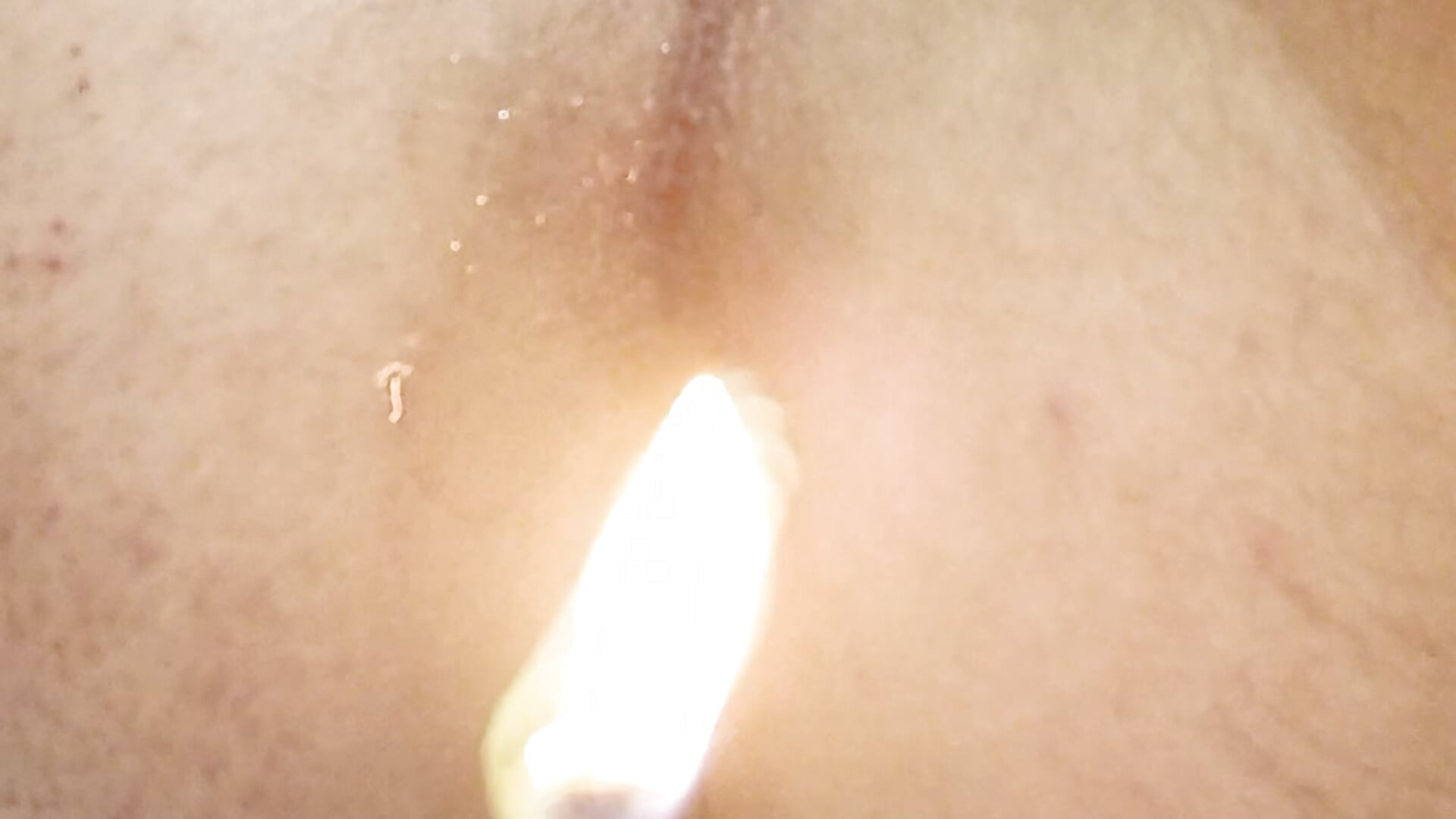 Candle - vídeo de la modelo de cam Very-sweet