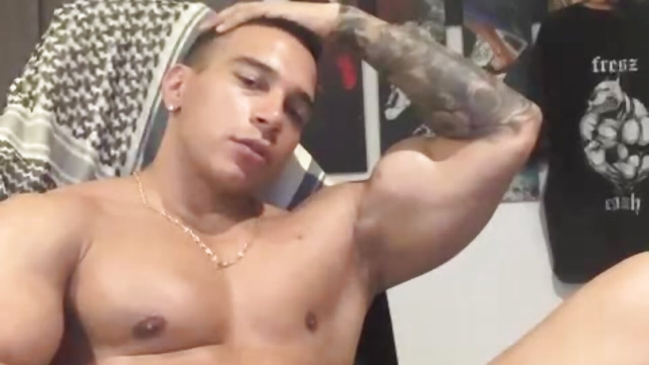 Hot jeje - فيديو من FreszX موديل الكام