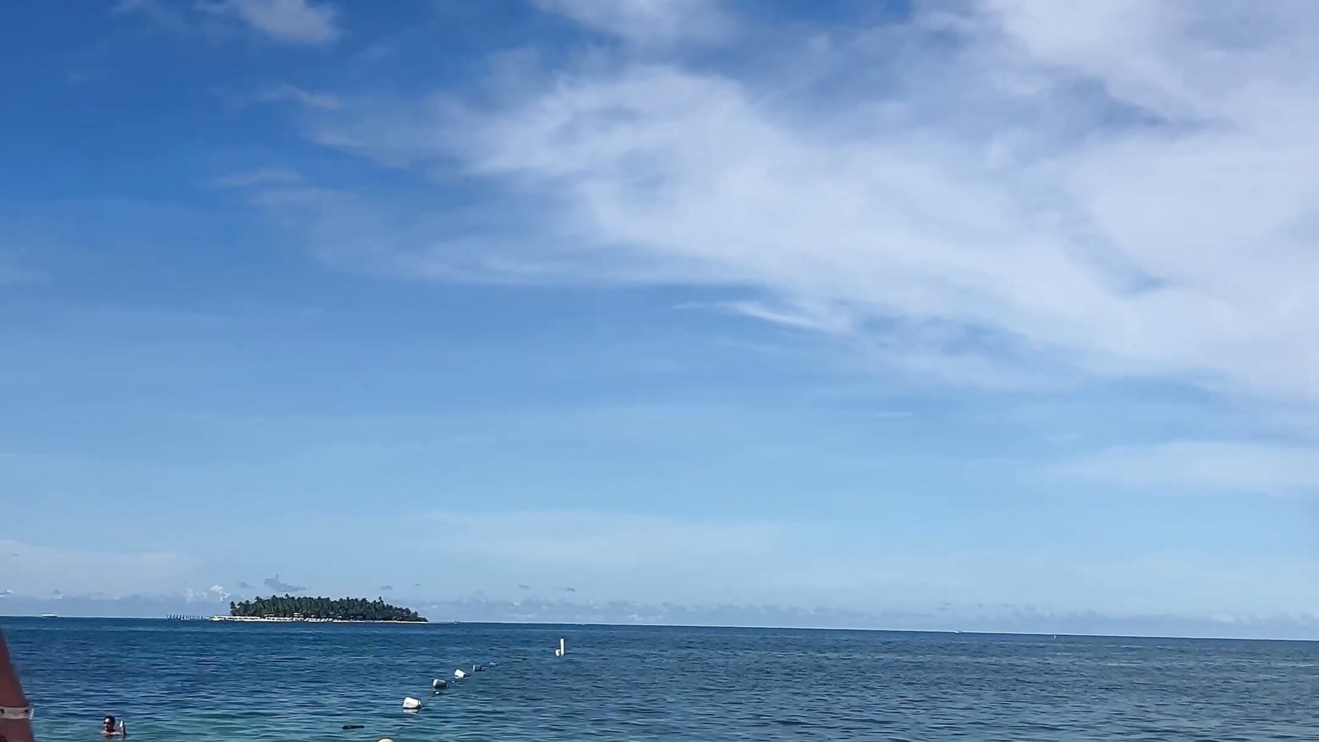 Amo estar en el mar - vidéo du modèle de showcams FreszX