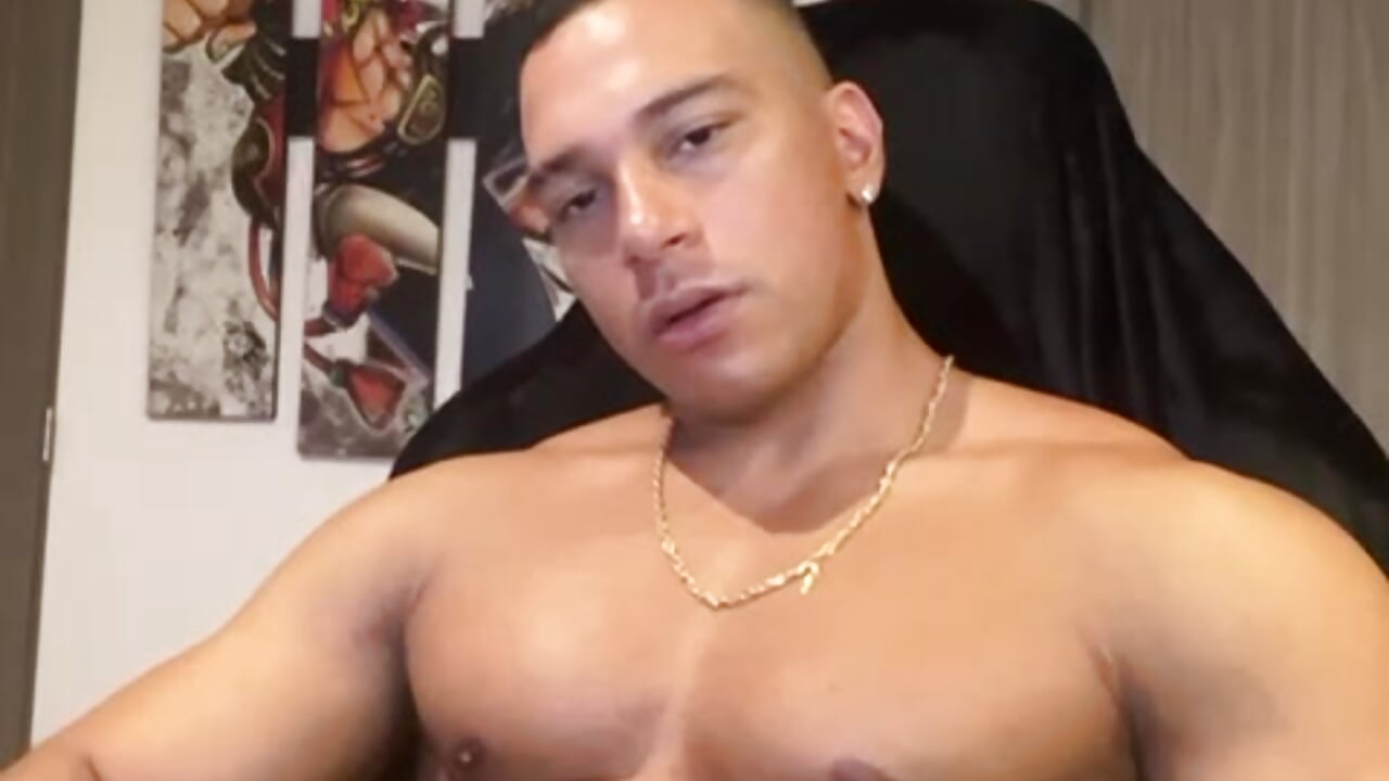 relaxxxx mi dick - فيديو من FreszX موديل الكام
