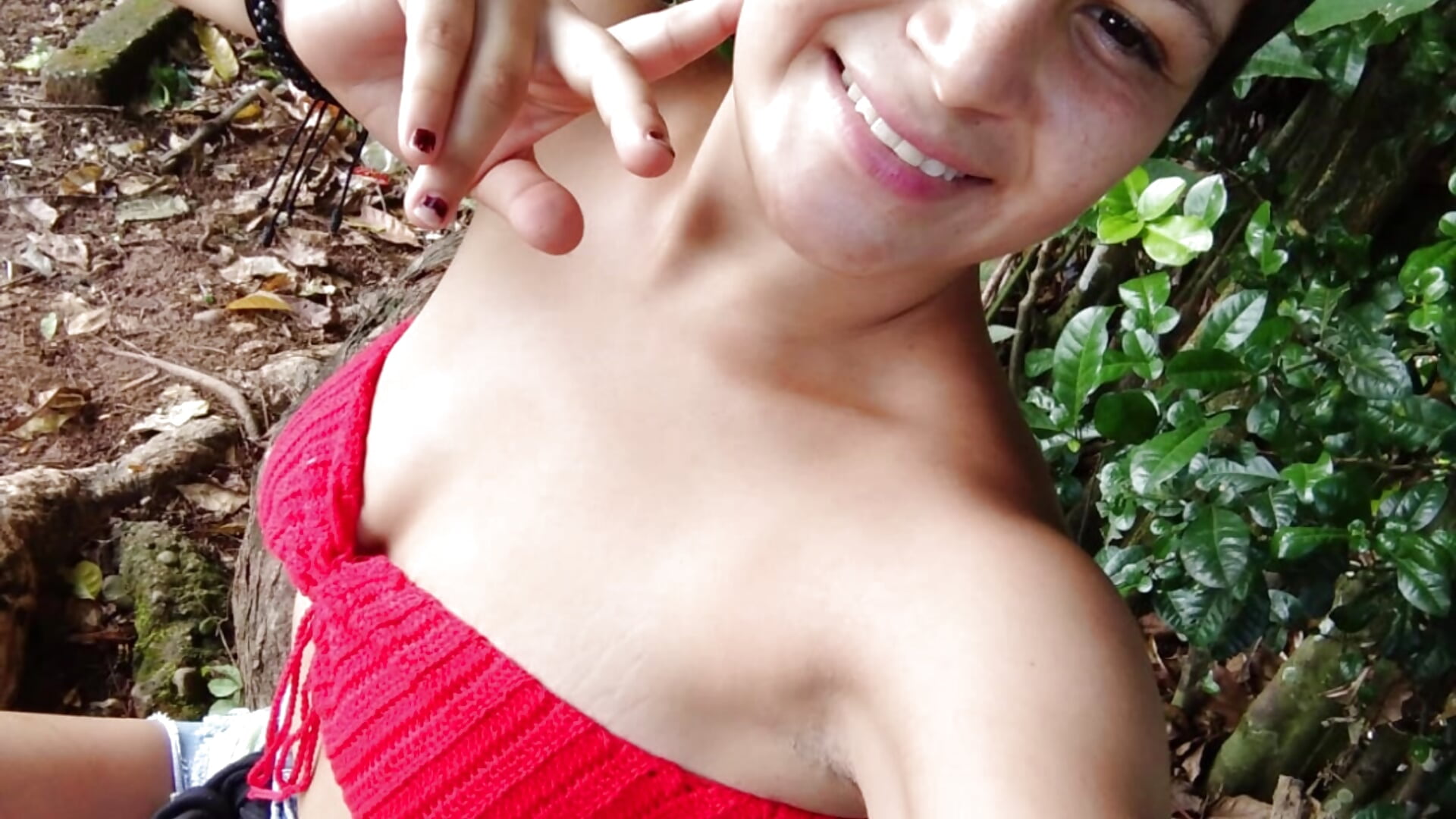 🔥 - video by Salome_Sweety cam model