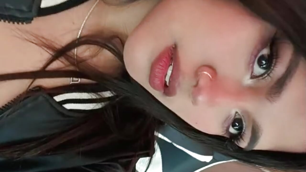 Me - video by cherryvixen_ cam model