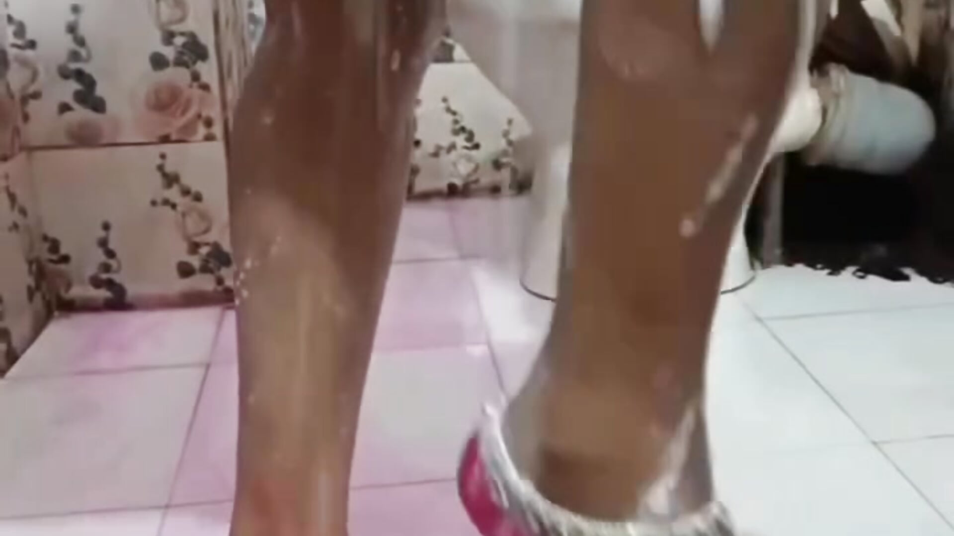 🚿 shower - video by Desi_hot_bhabhii cam model