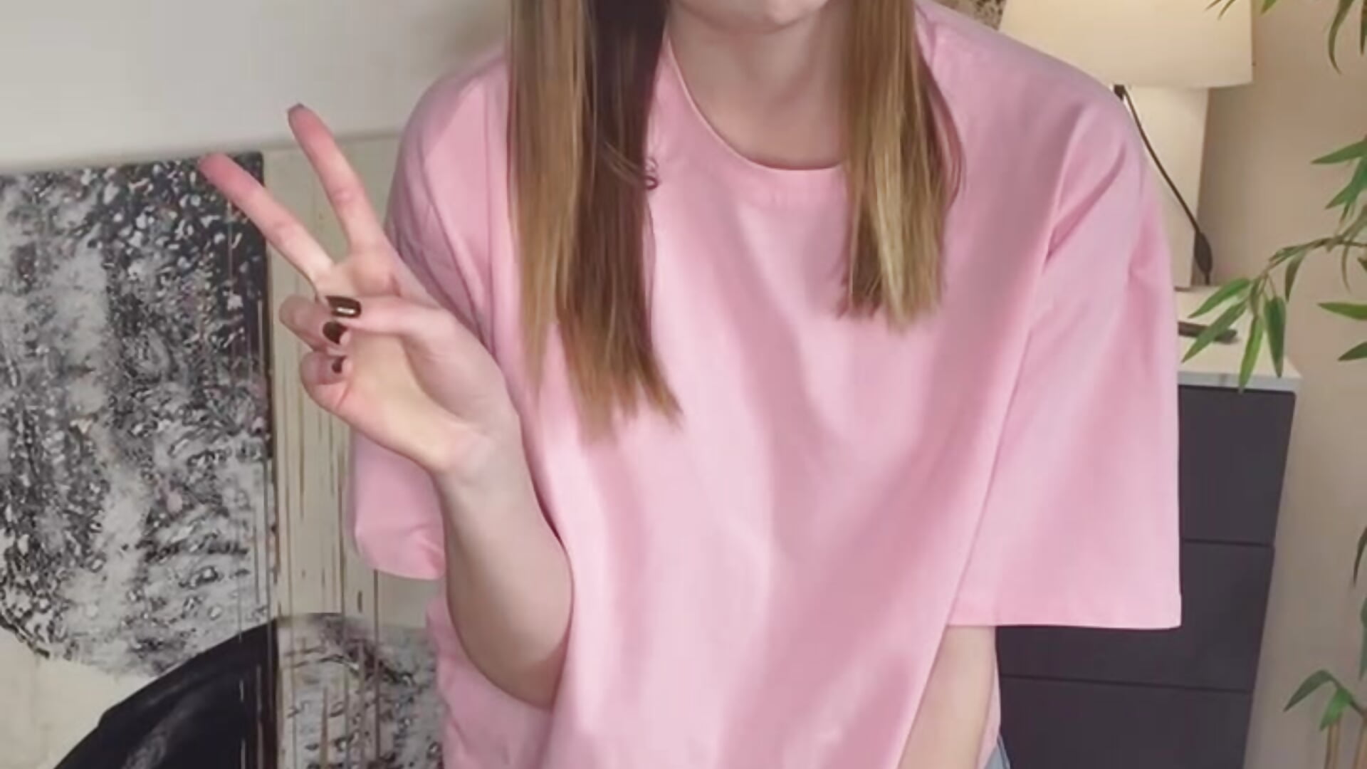 im - video by SerenelLee cam model