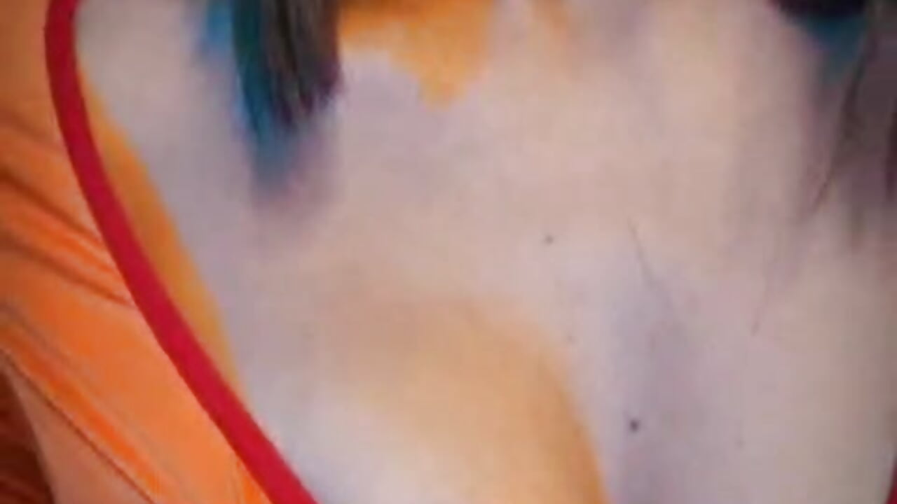 🎃 – Aria_Russo videója