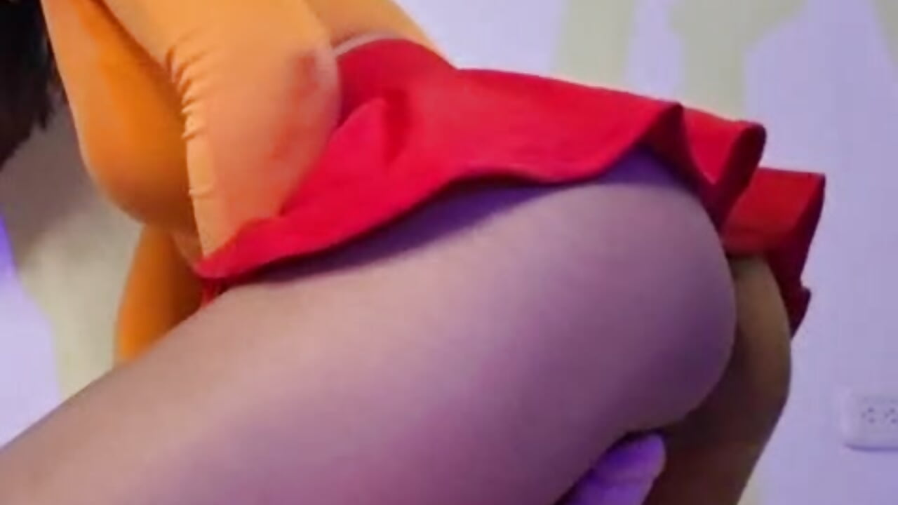 🎃 RIDE VILMA 🎃 – Aria_Russo videója