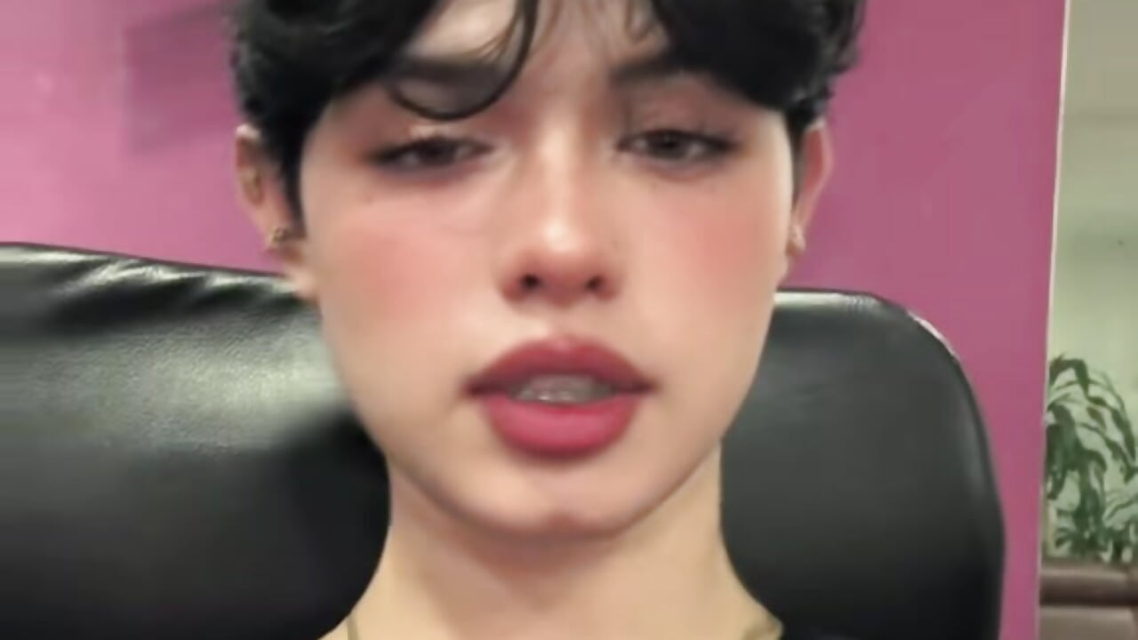 TIKI TAK - video by Sweet_Beomm cam model